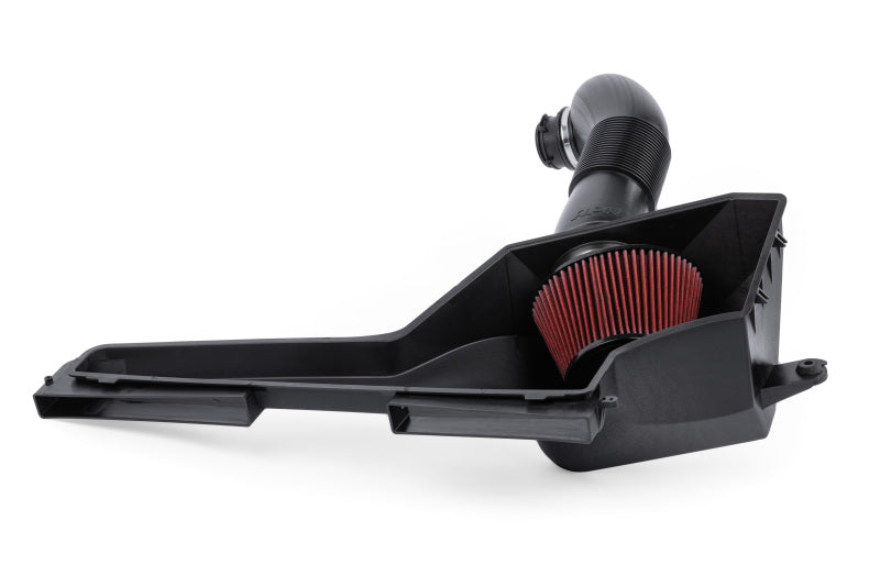 APR 2022-2026 Audi S3/Volkswagen Golf R EA888.4 (MQB EVO) 2.0T Intake System (aprCI100053) - photo 5