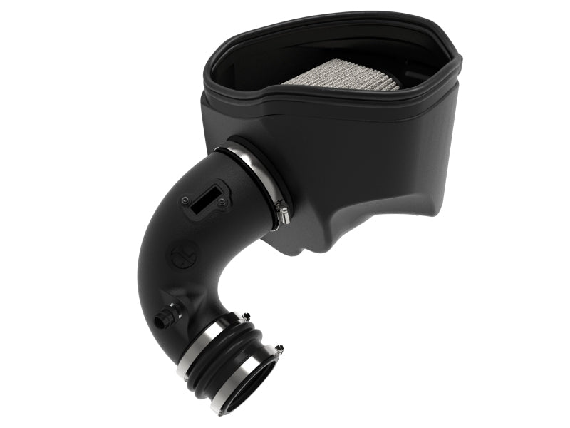 aFe Takeda Intakes Stage-2 AIS w/ Pro DRY S Media 2020-2022 Toyota GR Supra (A90) L6-3.0L (t) B58 (afe56-10015D) - photo 6