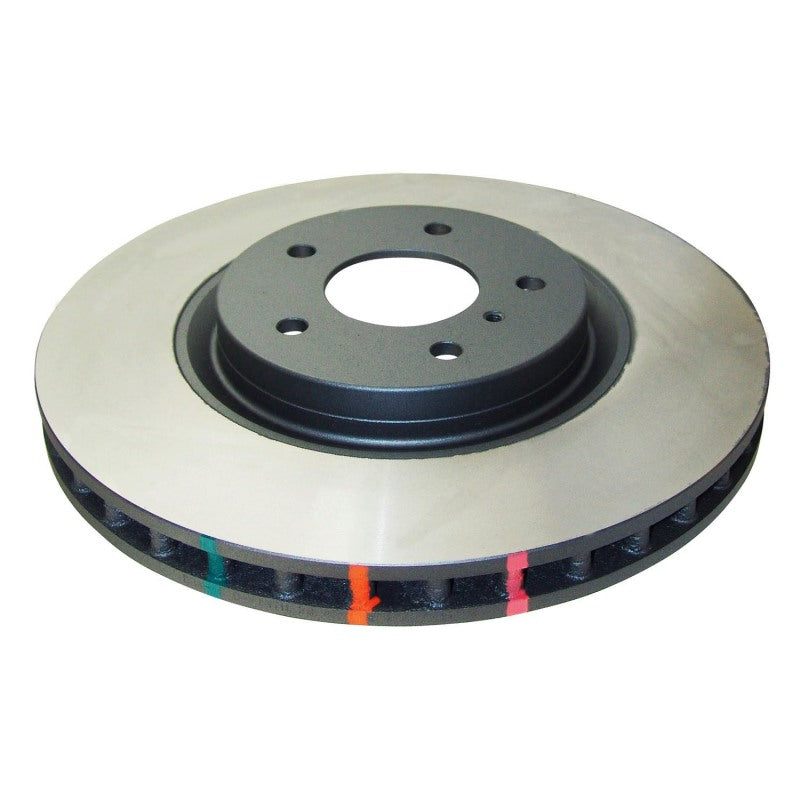 DBA Nissan 350Z (Z33) 4000 Series HD Plain Front Brake Rotor (DBA4600)
