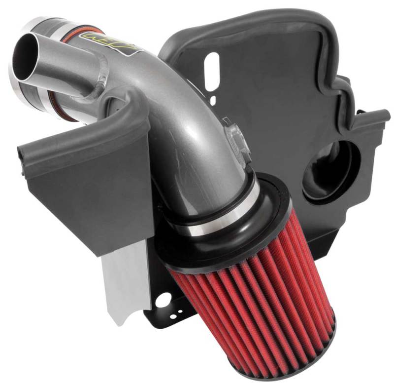 AEM 2013-2015 Hyundai Genesis Coupe 3.8L V6 F/I - Cold Air Intake System (aem21-730C) - photo 4