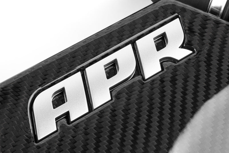 APR 2021-2026 Audi RS6 Avant/RS7 Sportback (C8) 4.0T Carbon Fiber Intake System (aprCI100050) - photo 6