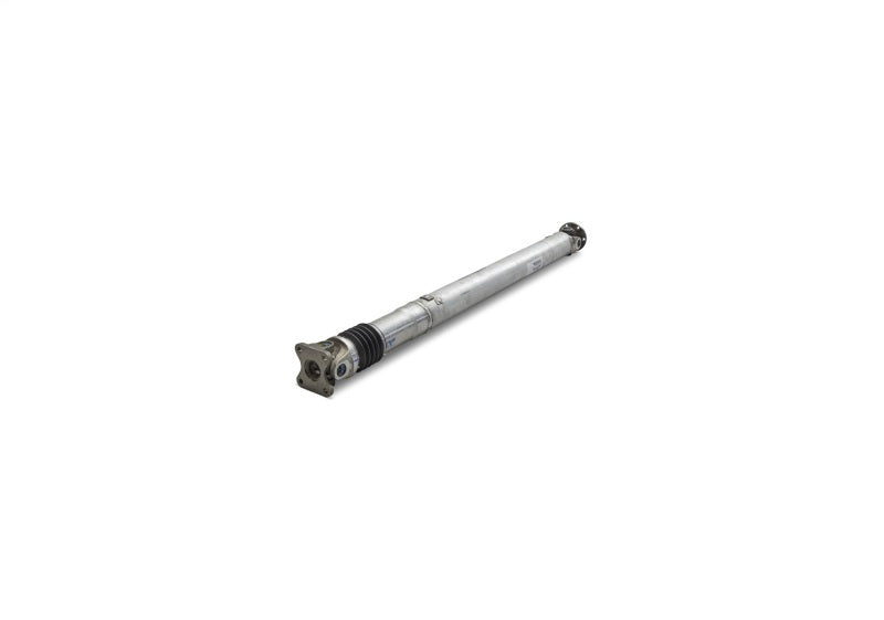 Ford Racing 07-12 Mustang GT500 One Piece Aluminum Driveshaft Assembly