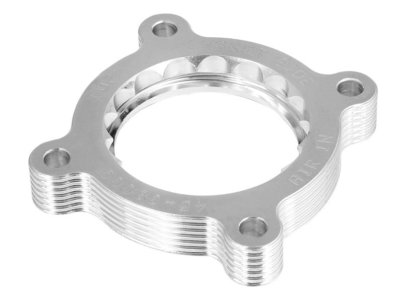 aFe Silver Bullet Throttle Body Spacers 2013-2015 Scion FRS 2.0L (afe46-38009)