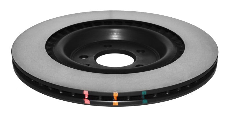 DBA Audi S6 / S7 4000 Series HD Plain Rear Brake Rotor (DBA42849)