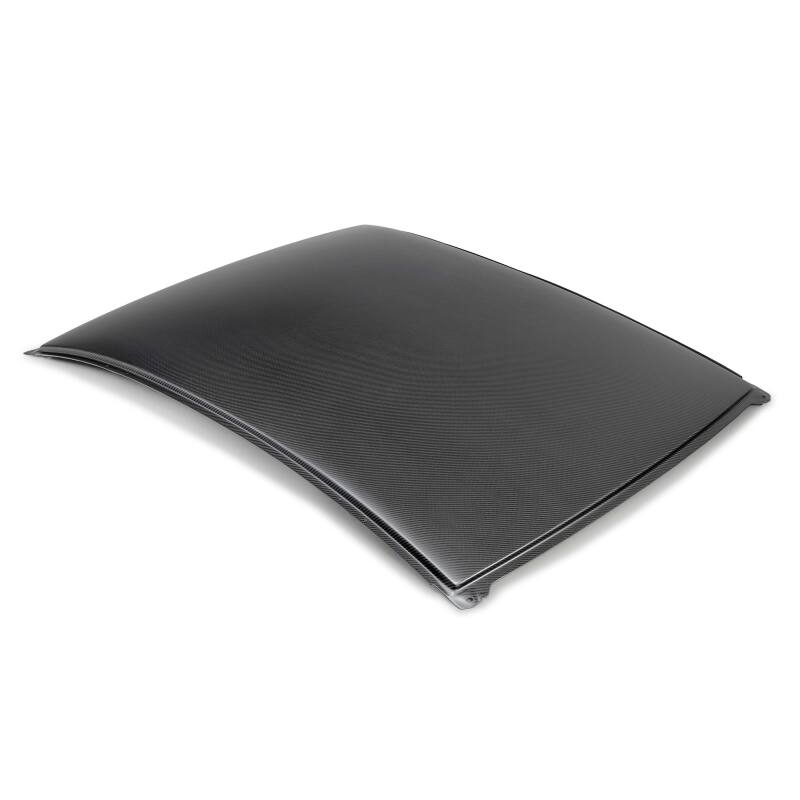 Seibon 2022 Subaru WRX Dry Carbon Roof Replacement - photo 2