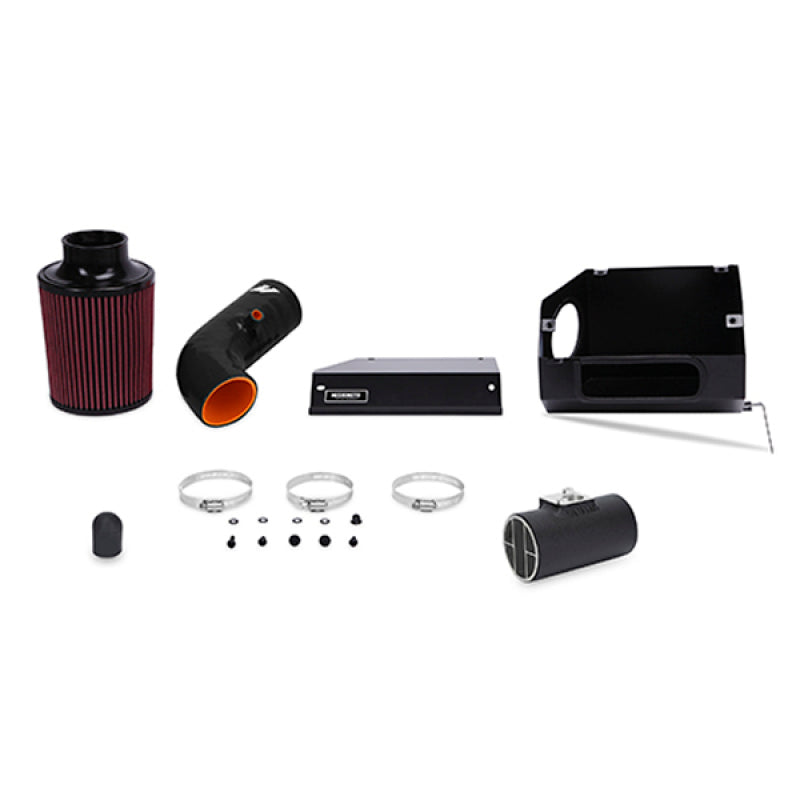 Mishimoto 2013+ Subaru BRZ/Scion FR-S Performance Air Intake Kit w/ Airbox - Black (misMMAI-BRZ-13BBK) - photo 6