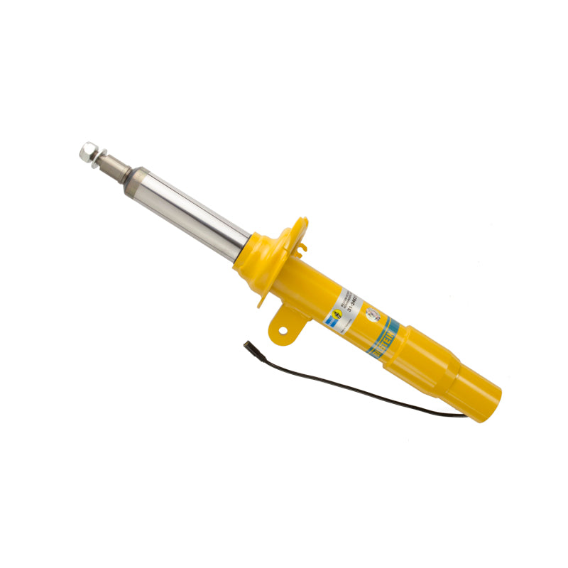 Bilstein B6 Performance (DampTronic) Front Right Monotube Strut Assembly for 2015–2020 BMW M3 (F80) and M4 (F82) (31-246217)
