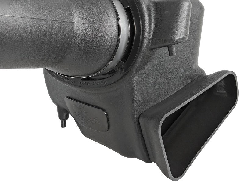 aFe Momentum GT Pro 5R Stage-2 Intake System 2016 Chevrolet Camaro SS V8-6.2L (afe54-74210) - photo 5