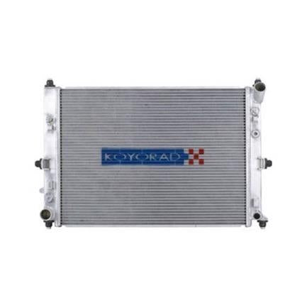 Koyo 2016-2019 Mazda Miata MX-5 (ND) 2.0L (Manual Transmission) Radiator