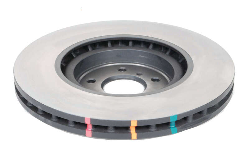 DBA Infiniti G37 / Nissan 370Z (Z34) 4000 Series HD Plain Front Brake Rotor (DBA42314)