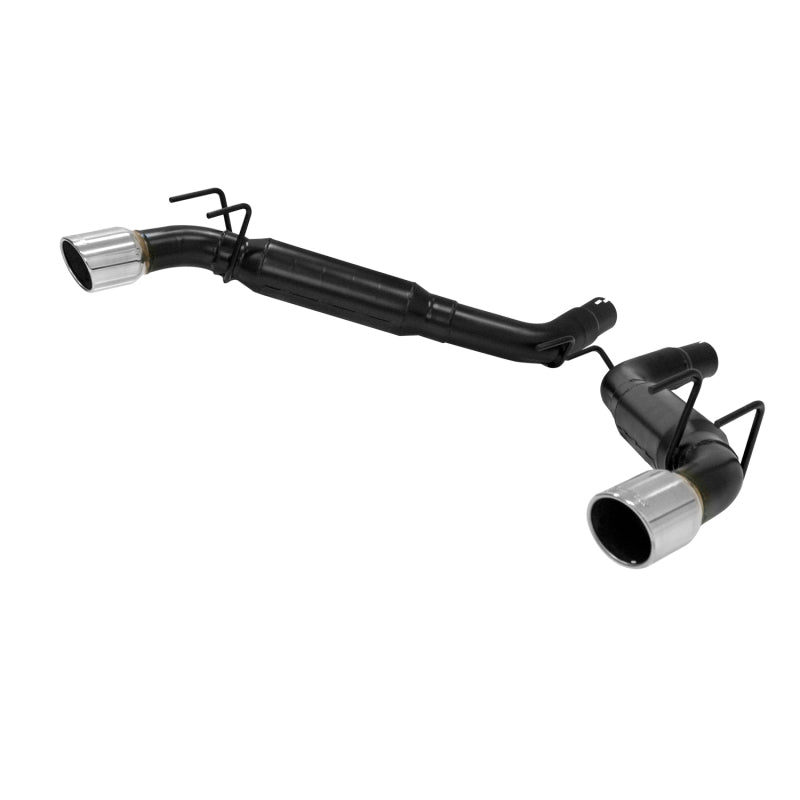 Flowmaster 2010-2013 Camaro SS Outlaw Axle-Back Exhaust System (without GFX)