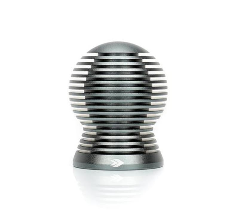 NRG Shift Knob Heat Sink Spheric Gunmetal (SK-702GM)