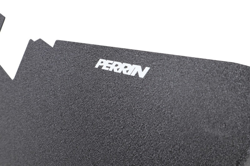 Perrin Performance 2022-2026 Subaru WRX Cold Air Intake Heatshield ONLY (Requires PSP-INT-327) (perPSP-INT-327-1BK) - photo 5