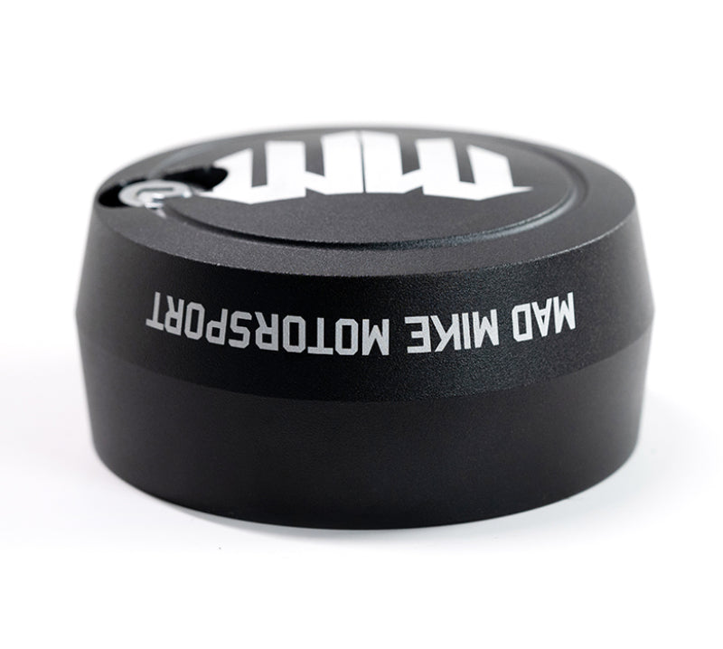 NRG Quick Lock w/ Free Spin Mad Mike Signature (SRK-201MB-MM) - photo 3