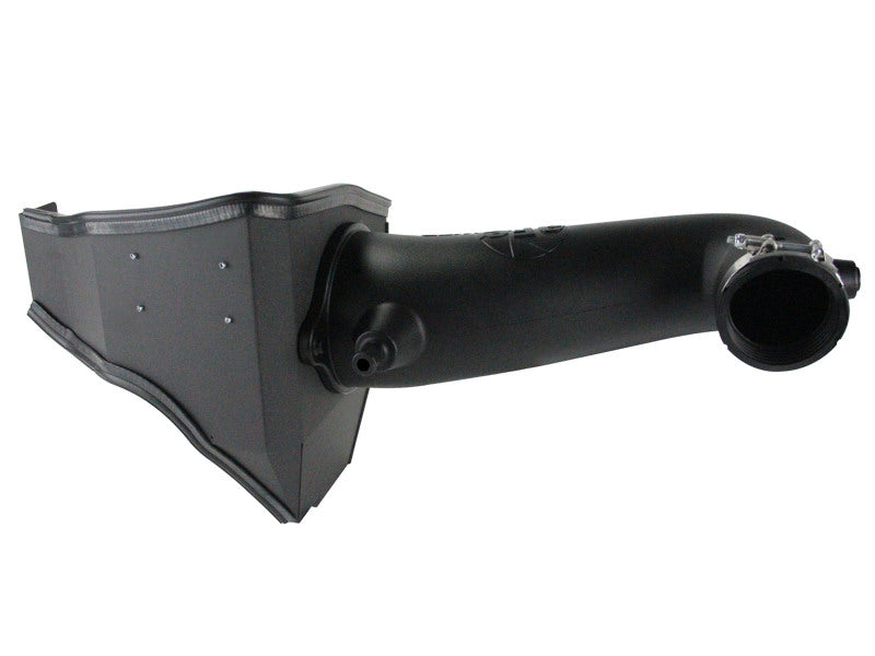 aFe MagnumFORCE Intake Stage-2 Pro DRY S 2011-2013 Dodge Challenger/Charger/Chrysler 300 V8 5.7L (afe51-12162) - photo 3