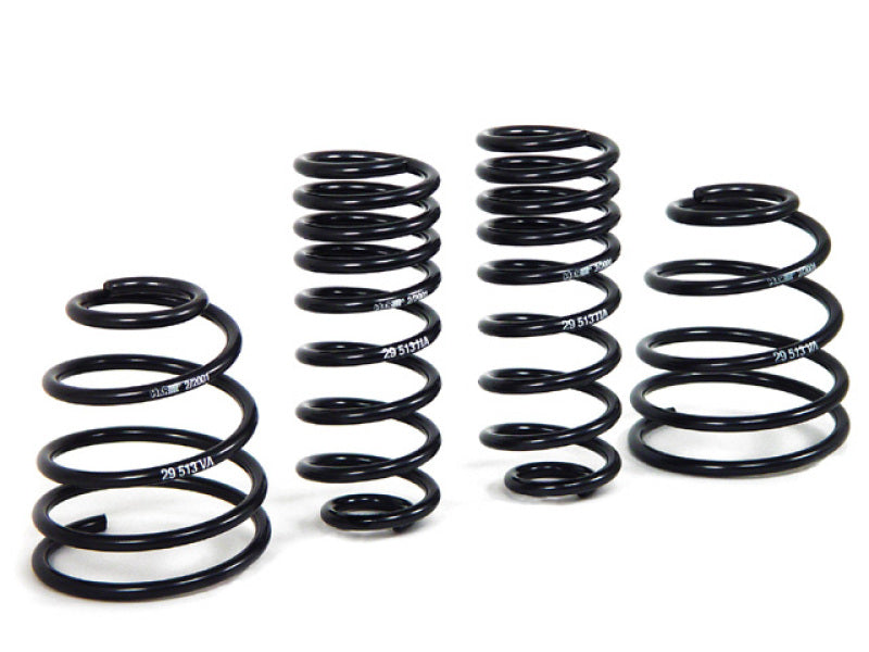 H&R Sport Springs for 1998–2004 Porsche 911/996 C2 (2WD) Coupe (29513)