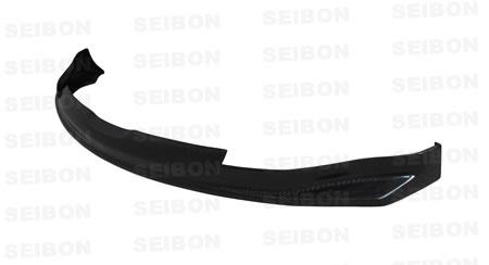 Seibon 2006-2008 Nissan 350Z TT Carbon Fiber Front Lip