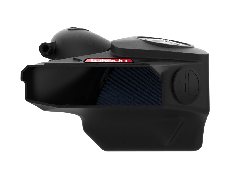 aFe Takeda Momentum Pro 5R Cold Air Intake System 2022 Hyundai Elantra N (afe56-70057R) - photo 4