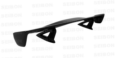 Seibon 2000-2010 Honda S2000 TF Carbon Fiber Rear Spoiler - photo 3
