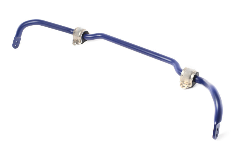 H&R 28 mm Adjustable Front Sway Bar for 2012–2015 Chevrolet Camaro LS/LT/SS (Incl. Convertible) V6 (70778-2)