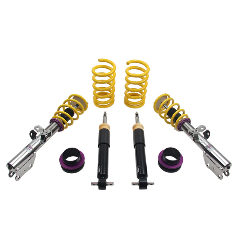 KW V1 Coilover Kit for Ford Mustang Coupe (10230065)