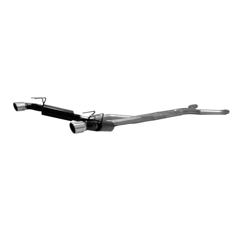 Flowmaster 2010-2013 Camaro 6.2L American Thunder Cat-Back SS Exhaust System