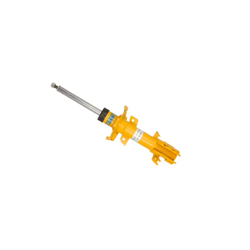 Bilstein B6 Performance Front Left Twintube Strut Assembly for 2011–2016 Ford Fiesta (including ST) (22-245199)
