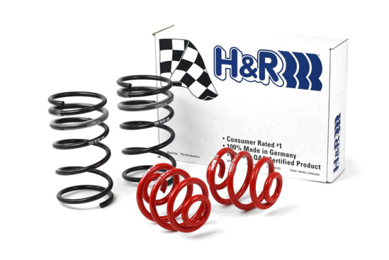 H&R Sport Springs for 1994–1996 BMW M3 3.0L E36 – Non Cabrio (29910)