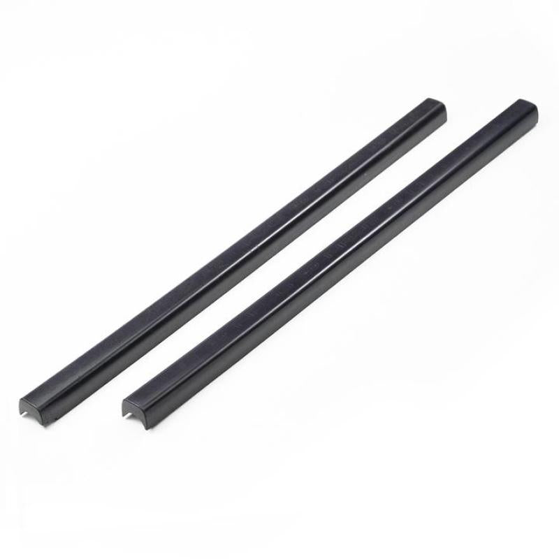 NRG SFI 45.1 Roll Bar Padding - 3/4in Thickness Fits 1.5-2in Bar Dia - 36in L Black w/ NRG x SFI Logo (RCP-001BK) - photo 2