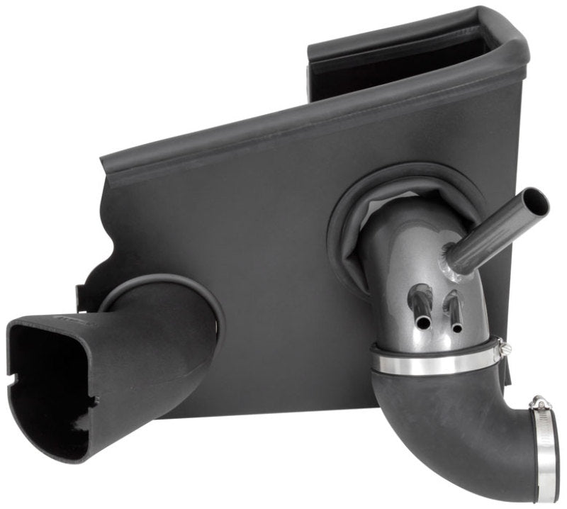 AEM 2013 Hyundai Genesis Coupe 2.0L L4 Chrome Cold Air Intake System (aem21-728C) - photo 3