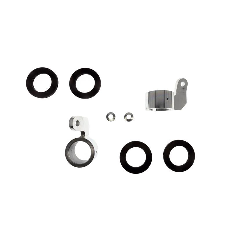 Bilstein B1 Front Sway Bar Adapter Kit for 2013–2015 Porsche 911 (991) (11-223900)