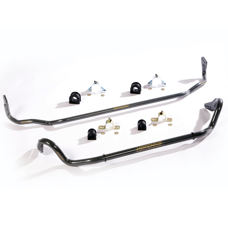 Hotchkis Front and Rear Sway Bar Set for 2008–2013 BMW M3 (E90/E92) (22839)