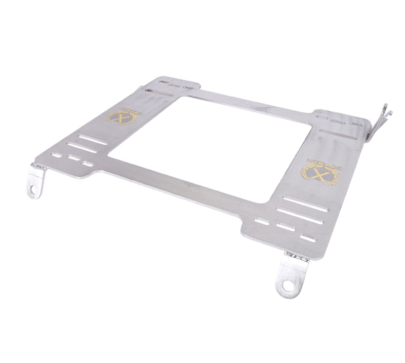 NRG Seat Brackets - 02-07 Subaru WRX / STI / Impreza - Pair (SBK-SB01)