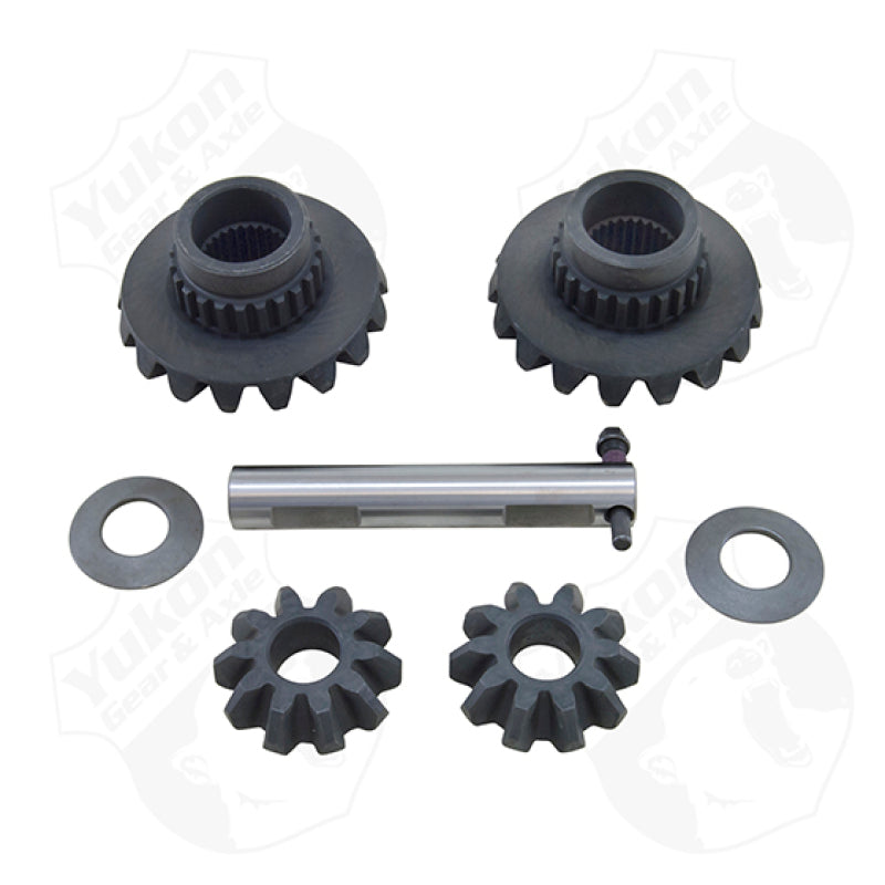Yukon Gear & Axle Gear Positraction internals For 8.8in Ford w/ 28 Spline Axles