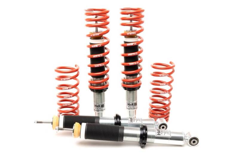 H&R Street Performance Coilover Kit for 1996–2001 Acura Integra Type R (29494-1)