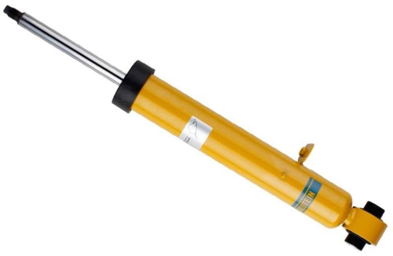 Bilstein B6 Performance (DampTronic) Rear Left Monotube Shock Absorber for 2015–2019 BMW M3 (F80) and M4 (F82) (26-245591)