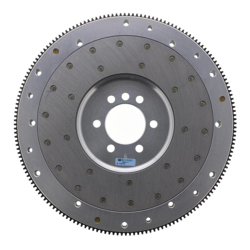 McLeod Racing Flywheel Aluminum Ford Mustang 302 351 Torino 289 300 6Cyl 164 Includes 28oz & 50oz CW