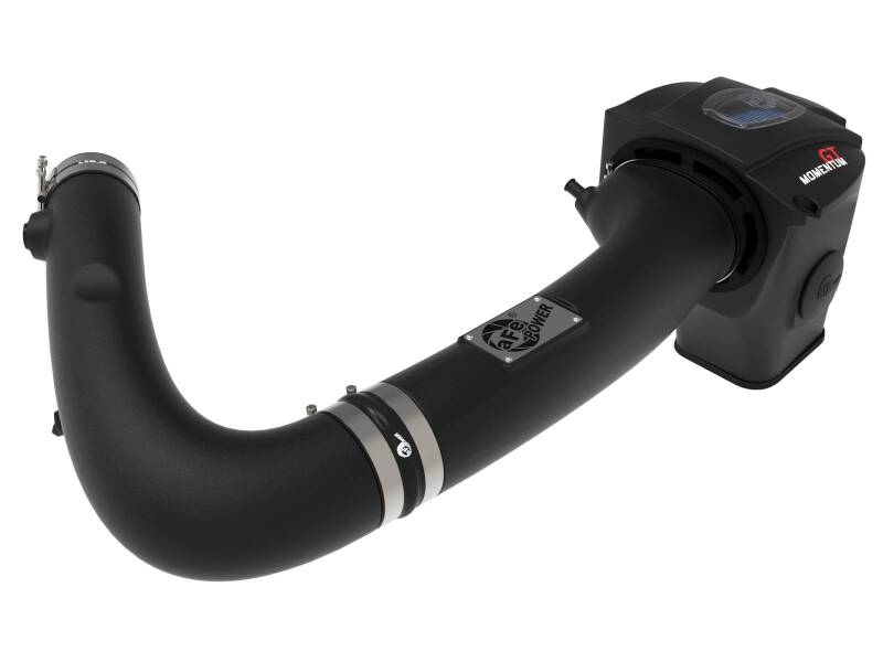 aFe Momentum GT Pro 5R Stage-2 Intake System 2011-2015 Dodge Challenger/Charger V6-3.6L (afe54-72201) - photo 3