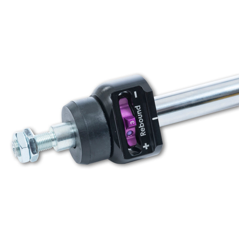KW V3 Coilover Kit for Tesla Model 3 AWD (35287007)