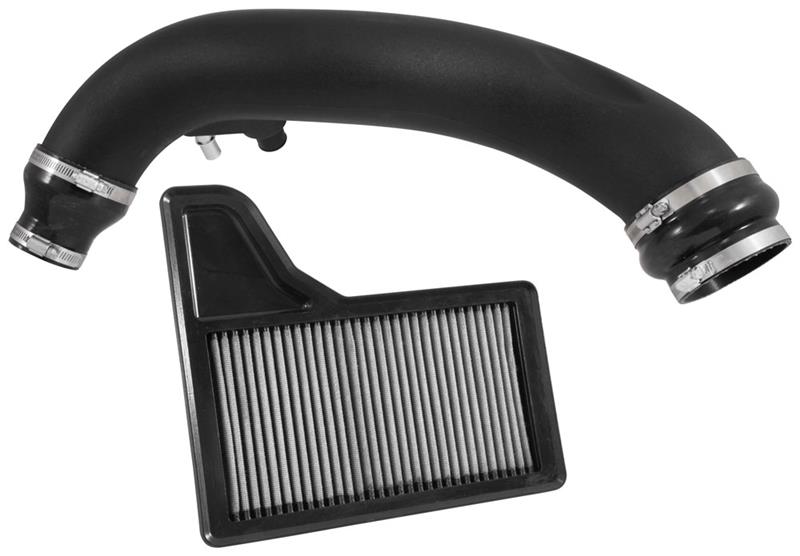 Airaid 2015-2016 Ford Mustang L4-2.3L F/I Jr Intake Kit (air450-730) - photo 7