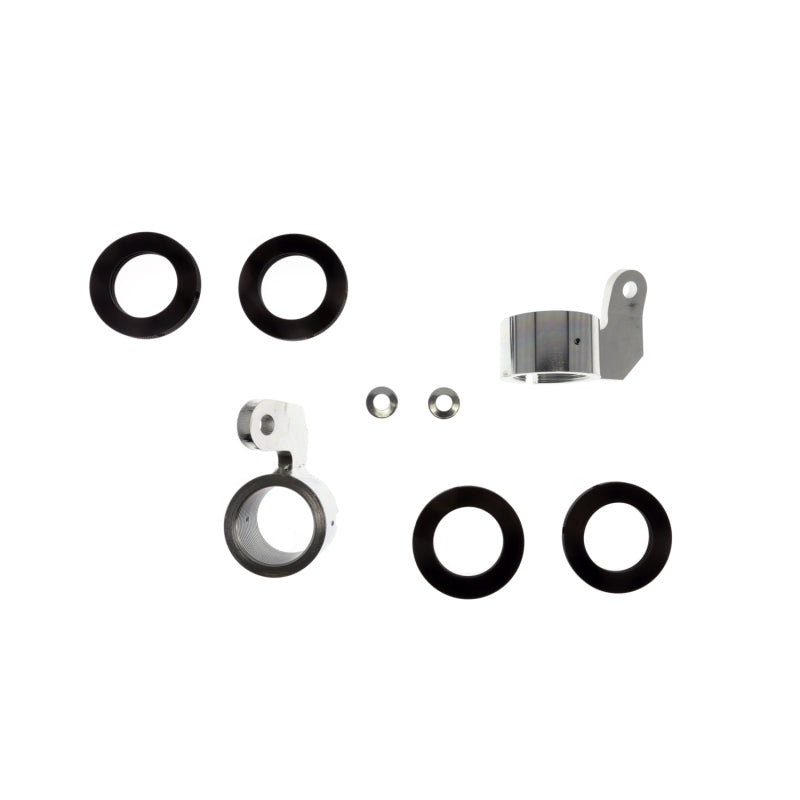 Bilstein B1 Front Sway Bar Adapter Kit for 2013–2015 Porsche 911 (991) (11-223900)