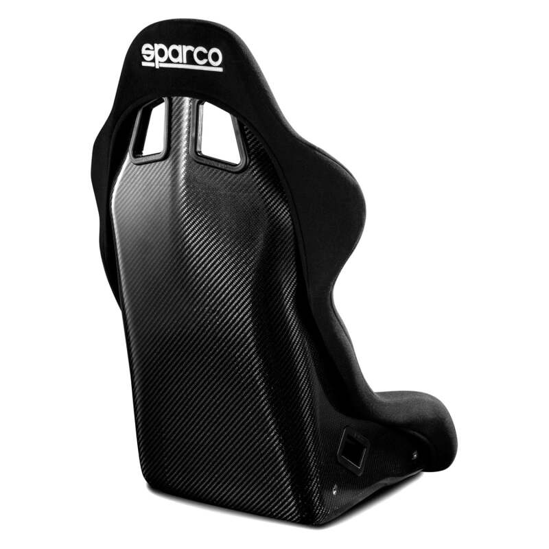Sparco Seat EVO L QRT X Carbon Black (008013ZXNR) - photo 2
