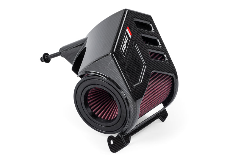 APR 2020-2025 Audi S6/S7 Sportback (C8) 2.9T Carbon Fiber Intake System (aprCI100045) - photo 6