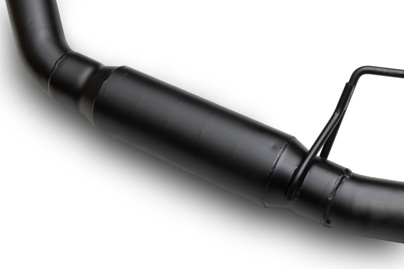 Flowmaster 2024-2025 Mustang 2.3L/5.0L Outlaw Axle-Back without Valves Exhaust System - photo 3
