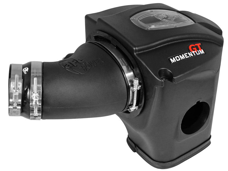 aFe Momentum GT Pro Dry S Stage-2 Intake System 2011-2015 Dodge Challenger/Charger R/T V8 6.4L HEMI (afe51-72203) - photo 3