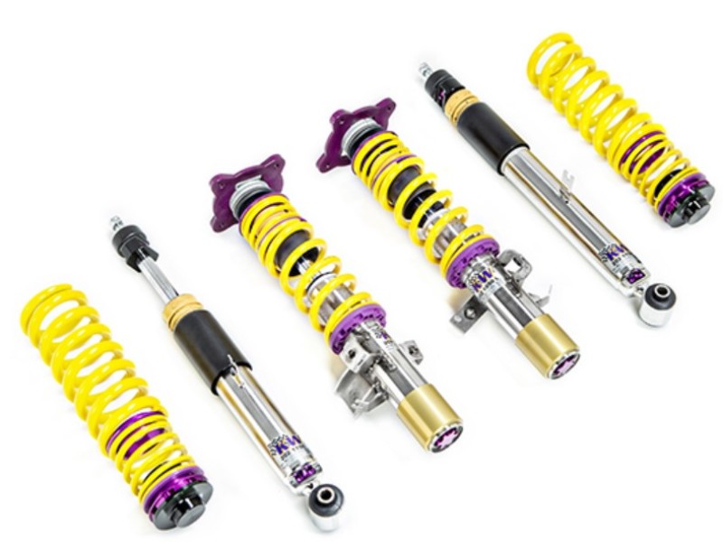 KW Clubsport Coilover Kit for Toyota GR Supra (JTSC) / BMW Z4 (G29) 2WD (352208CG)