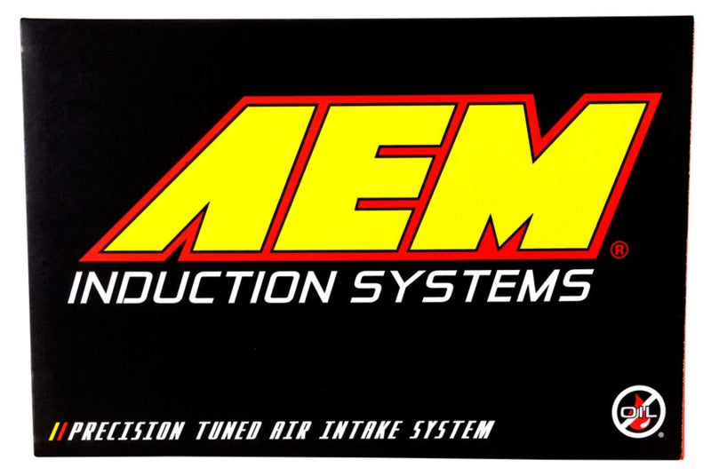 AEM C.A.S 2019-2020 Hyundai Veloster N 2.0T F/I Cold Air Intake System (aem21-873C) - photo 7