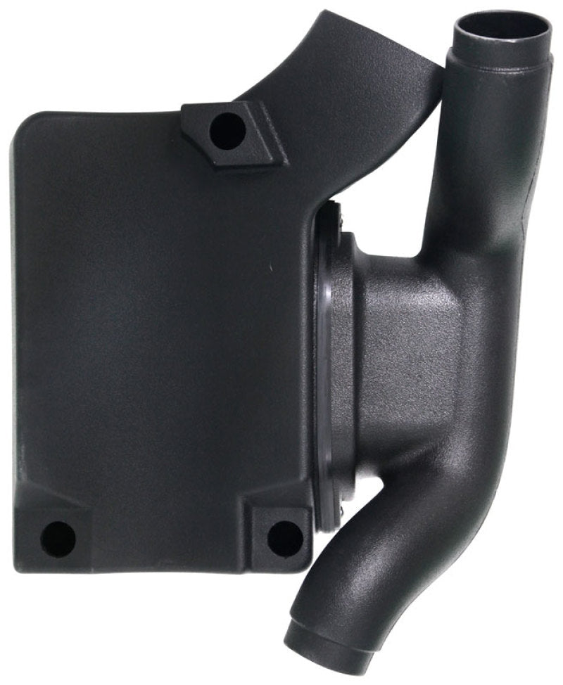 AEM C.A.S 2007-2011 BMW 335i V6-3.0L F/I Cold Air Intake System (aem21-825DS) - photo 3