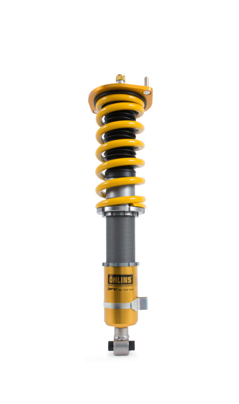 Öhlins Road & Track Coilover Kit for 1990-2005 Mazda MX-5 Miata (NA / NB) (MAS MI20S1) - photo 6