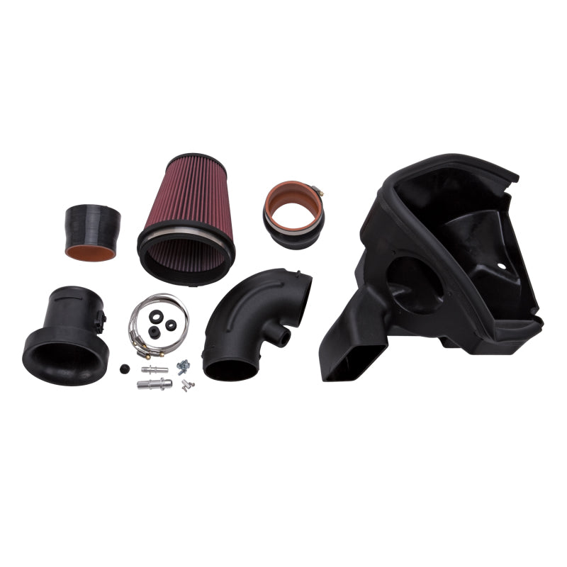 Edelbrock Air Intake Competition E-Force 2011 Ford Mustang (ede15898) - photo 3